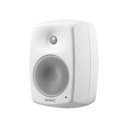 Genelec 4430A (White)