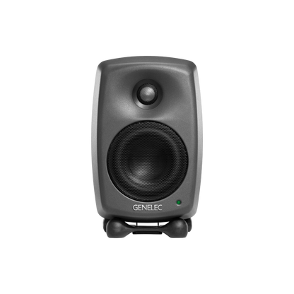 Genelec 8320A (Dark Grey)