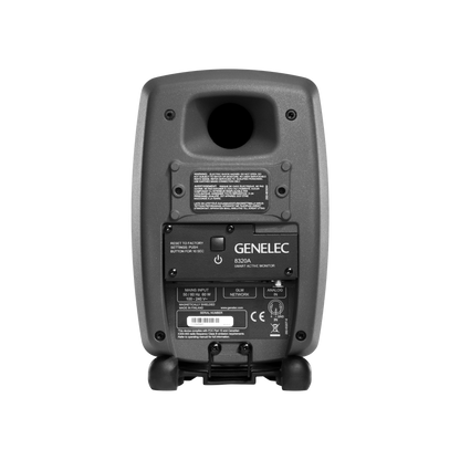 Genelec 8320A (Dark Grey)