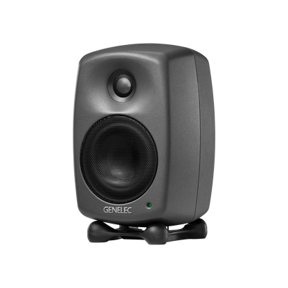 Genelec 8320A (Dark Grey)