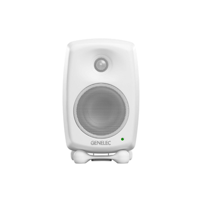 Genelec 8320A (White)