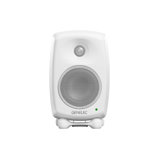 Genelec 8320A (White)