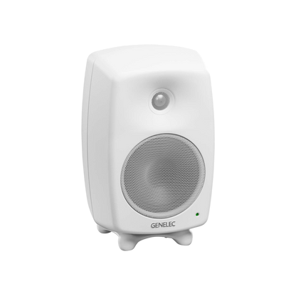 Genelec 8320A (White)