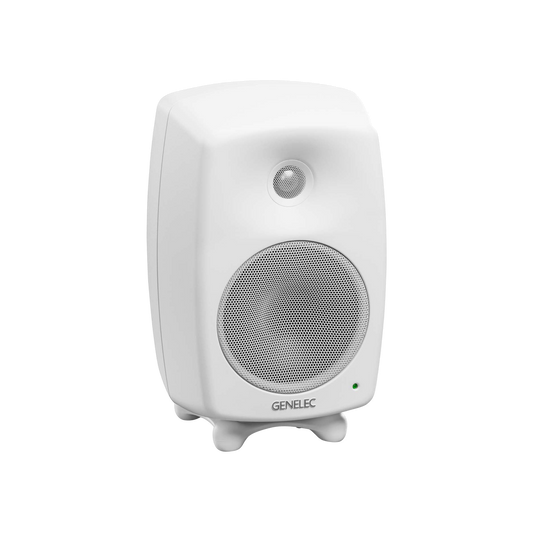 Genelec 8320A (White)
