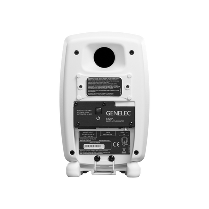 Genelec 8320A (White)
