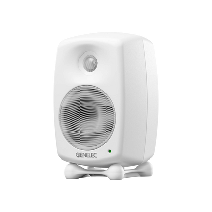 Genelec 8320A (White)