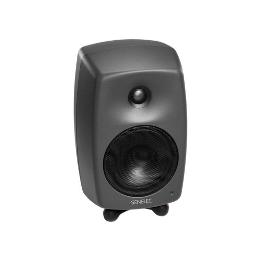 Genelec 8330A (Dark Grey)