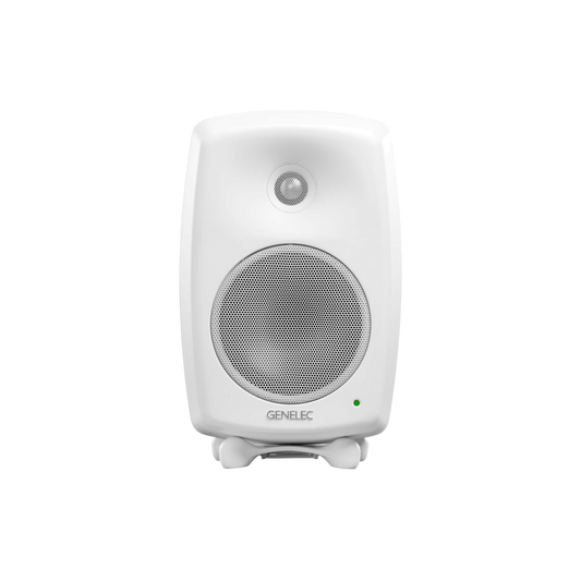 Genelec 8330A (White)