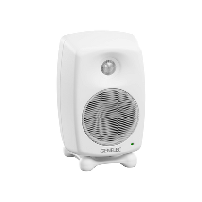 Genelec 8330A (White)