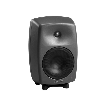 Genelec 8340A (Dark Grey)