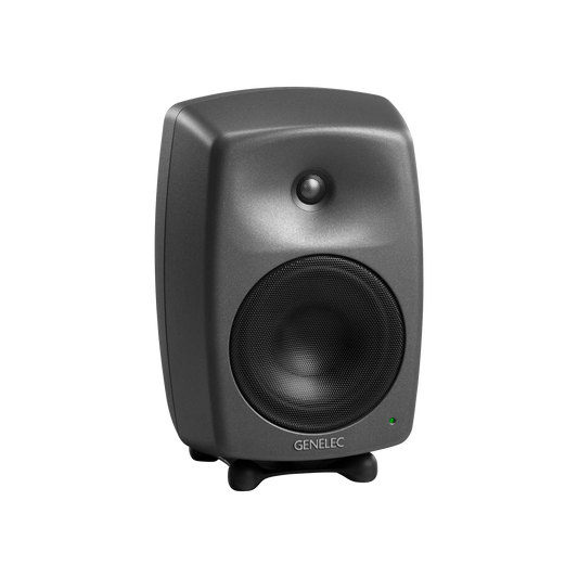 Genelec 8340A (Dark Grey)