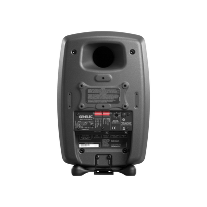 Genelec 8340A (Dark Grey)