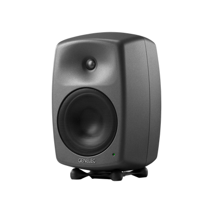 Genelec 8340A (Dark Grey)