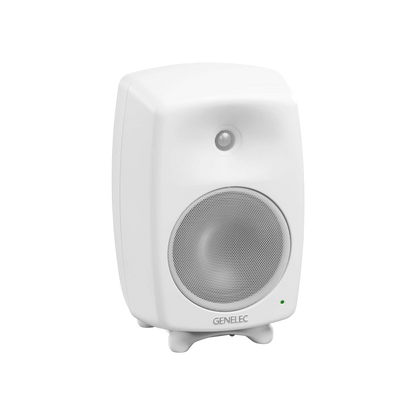 Genelec 8340A (White)