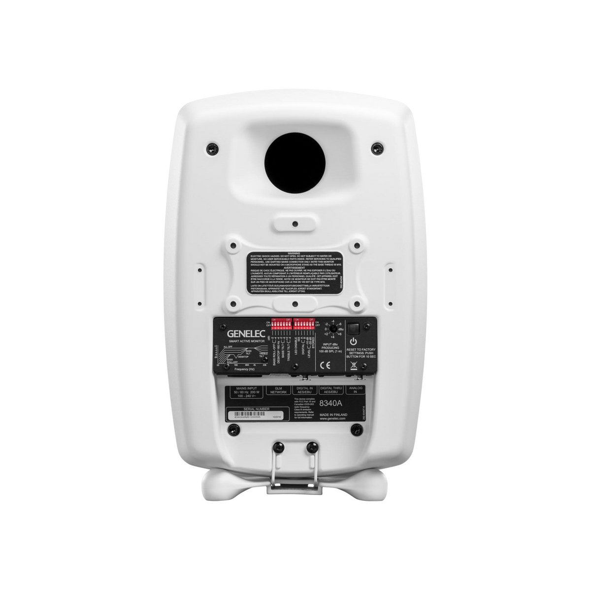 Genelec 8340A (White)