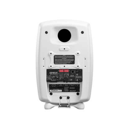 Genelec 8340A (White)