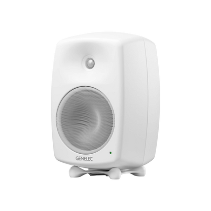 Genelec 8340A (White)