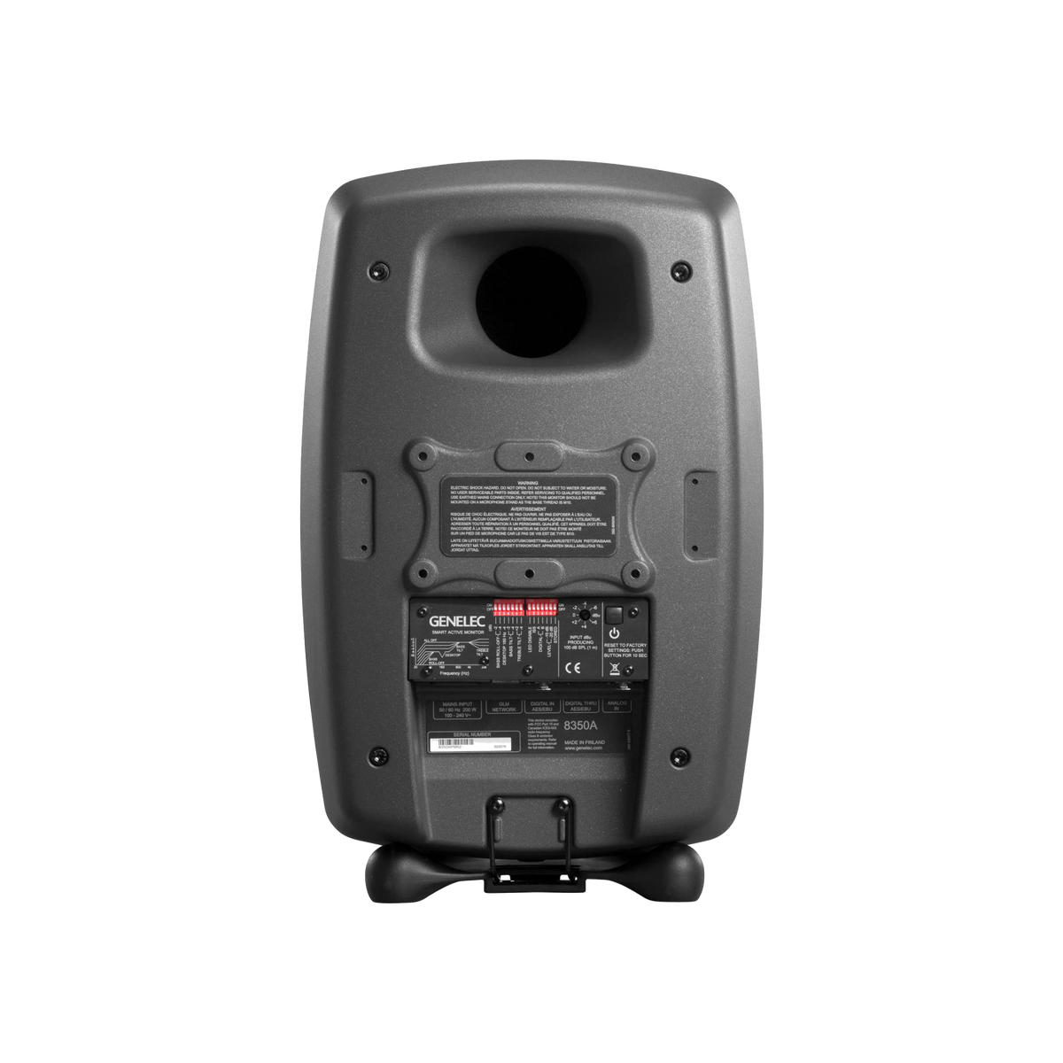 Genelec 8350A (Dark Grey)