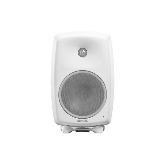 Genelec 8350A (White)