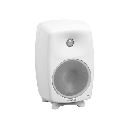 Genelec 8350A (White)