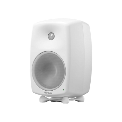 Genelec 8350A (White)