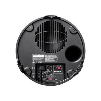 Genelec F One (Black)