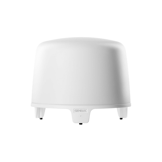 Genelec F One (White)