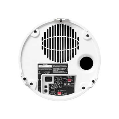 Genelec F One (White)