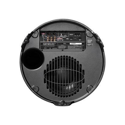 Genelec F Two (Black)