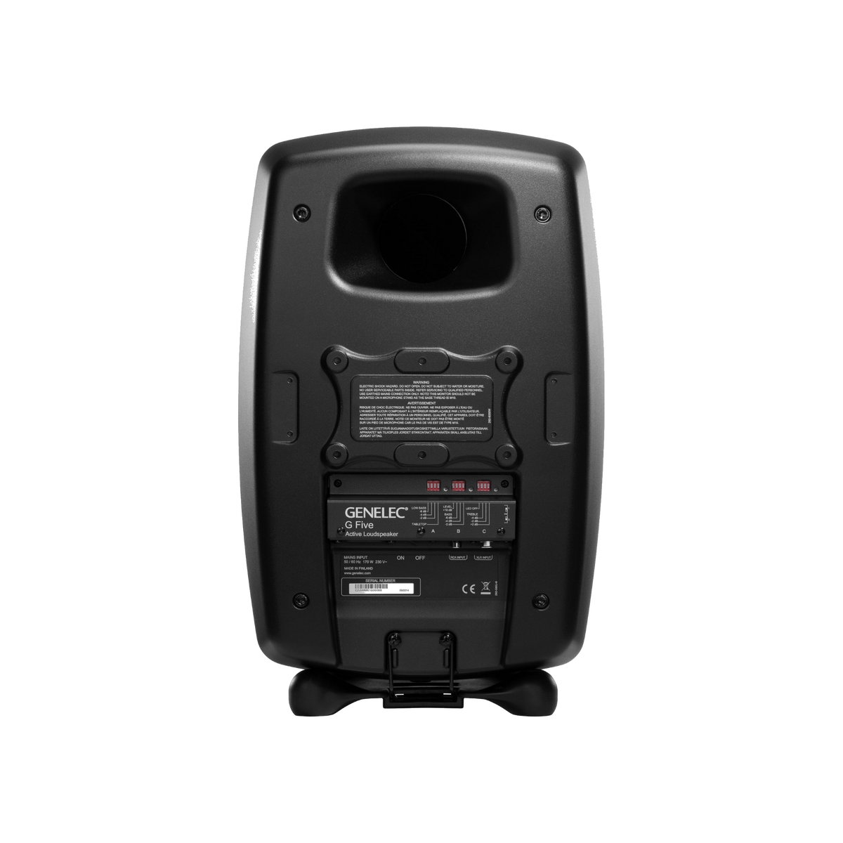 Genelec G Five (Black)