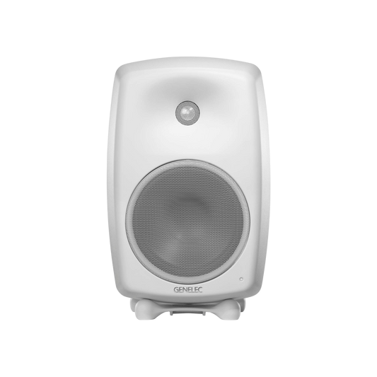 Genelec G Five (White)