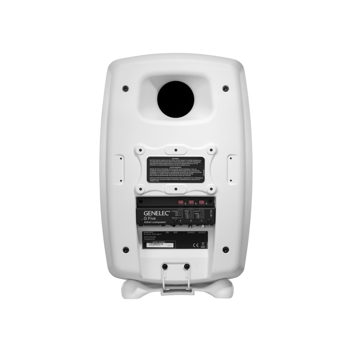Genelec G Five (White)