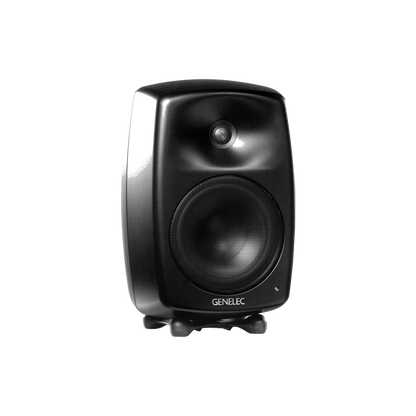 Genelec G Four (Black)