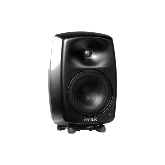 Genelec G Four (Black)