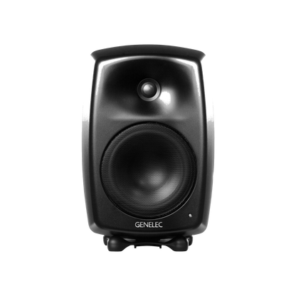 Genelec G Four (Black)