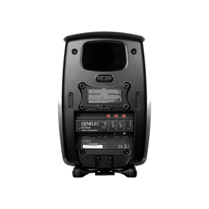 Genelec G Four (Black)