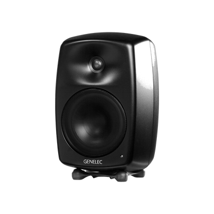 Genelec G Four (Black)