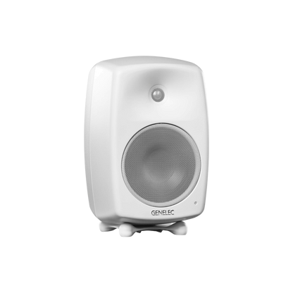Genelec G Four (White)