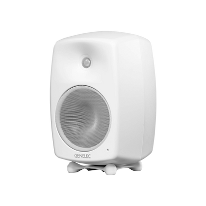 Genelec G Four (White)
