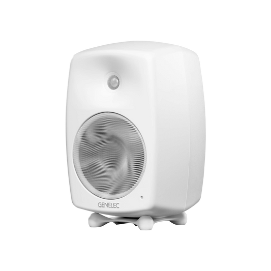 Genelec G Four (White)