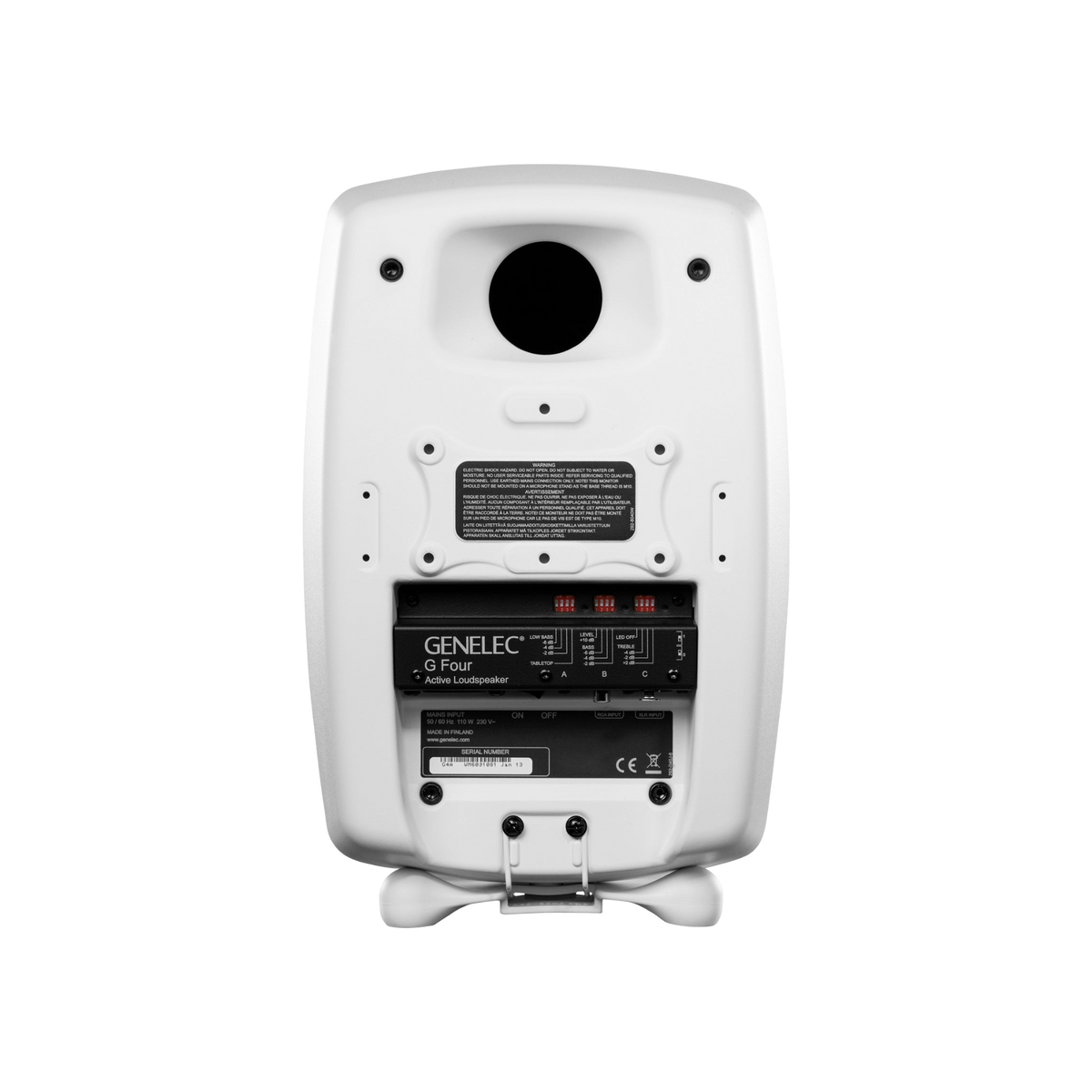 Genelec G Four (White)