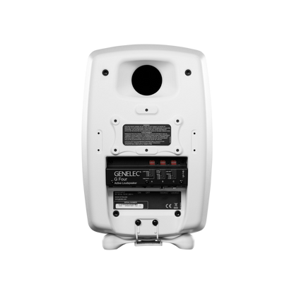 Genelec G Four (White)