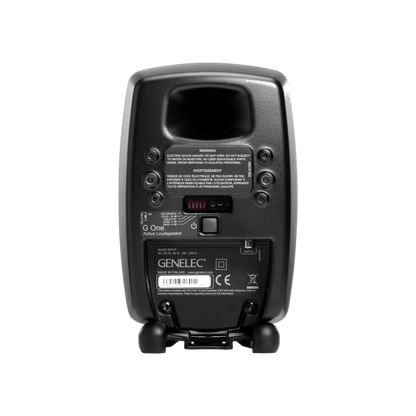 Genelec G One (Black)