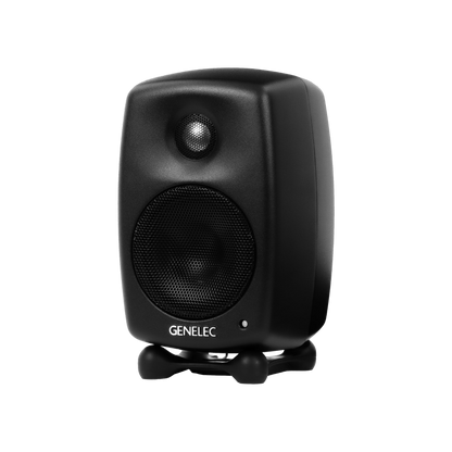 Genelec G One (Black)