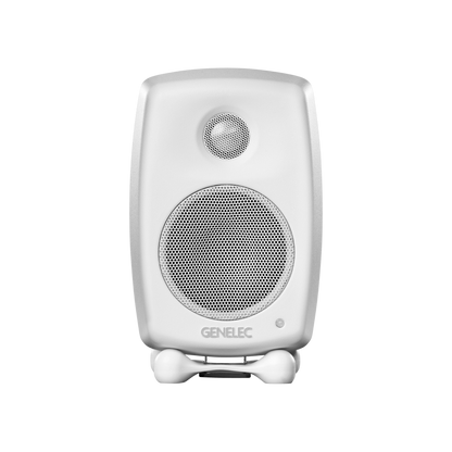 Genelec G One (White)