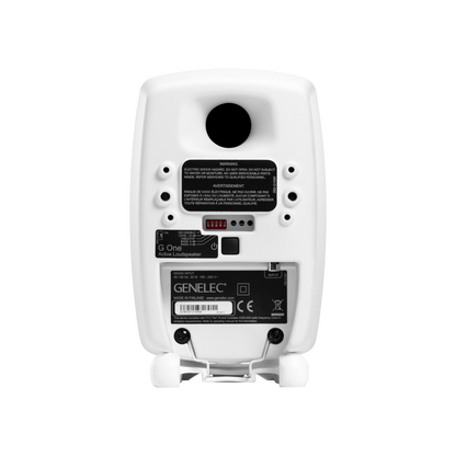 Genelec G One (White)
