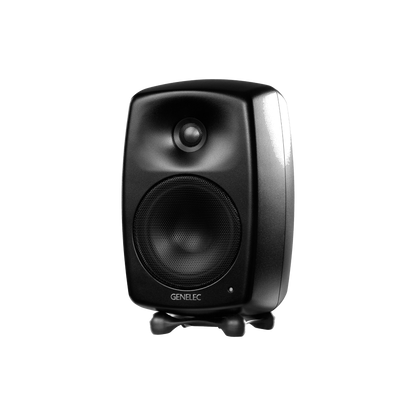 Genelec G Three (Black)