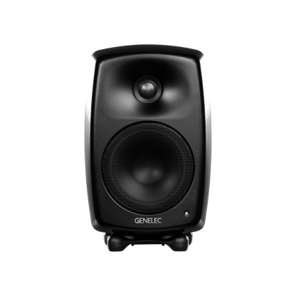 Genelec G Three (Black)