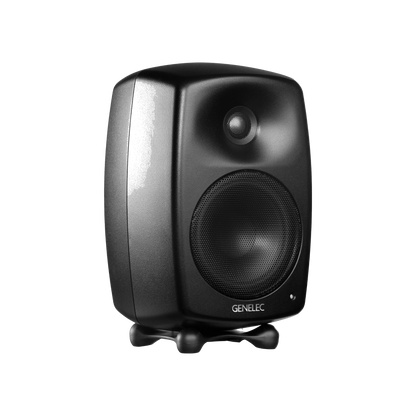 Genelec G Three (Black)