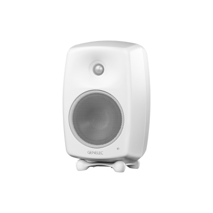 Genelec G Three (White)